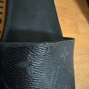 Louis Vuitton | Shoes | Louis Vuitton Slides Damaged | Poshmark display picture 3